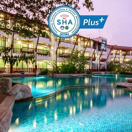 The Elements Krabi Resort - Sha Plus Klong Muang Beach Εξωτερικό φωτογραφία