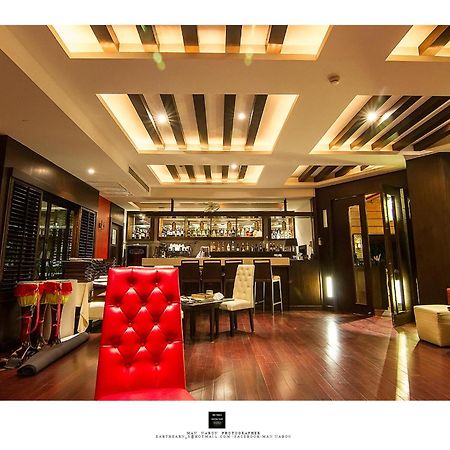 The Elements Krabi Resort - Sha Plus Klong Muang Beach Εξωτερικό φωτογραφία