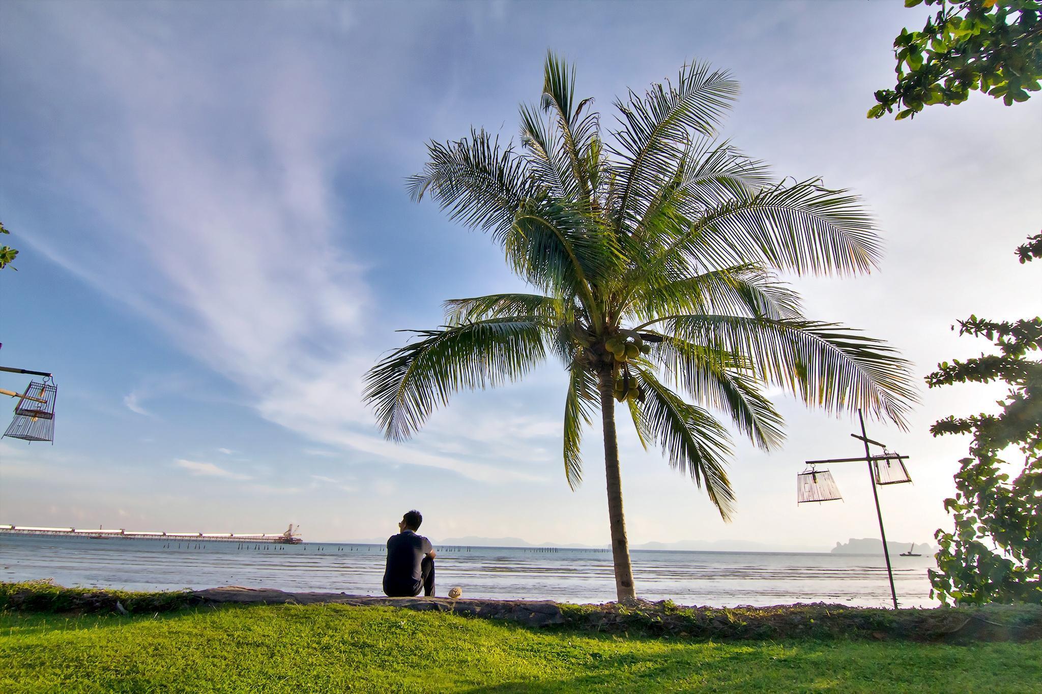 The Elements Krabi Resort - Sha Plus Klong Muang Beach Εξωτερικό φωτογραφία