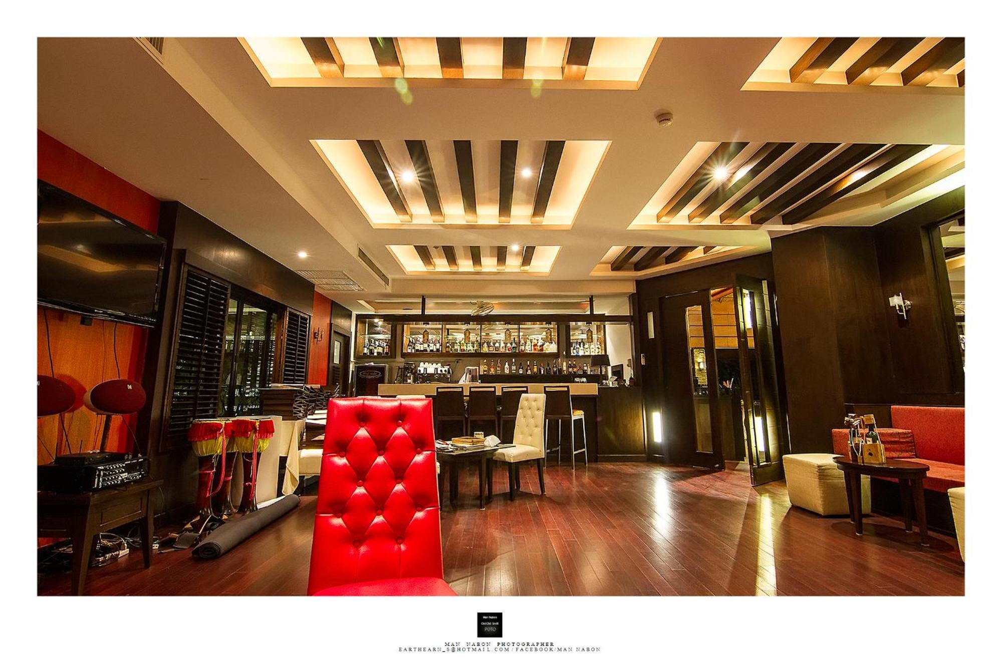 The Elements Krabi Resort - Sha Plus Klong Muang Beach Εξωτερικό φωτογραφία
