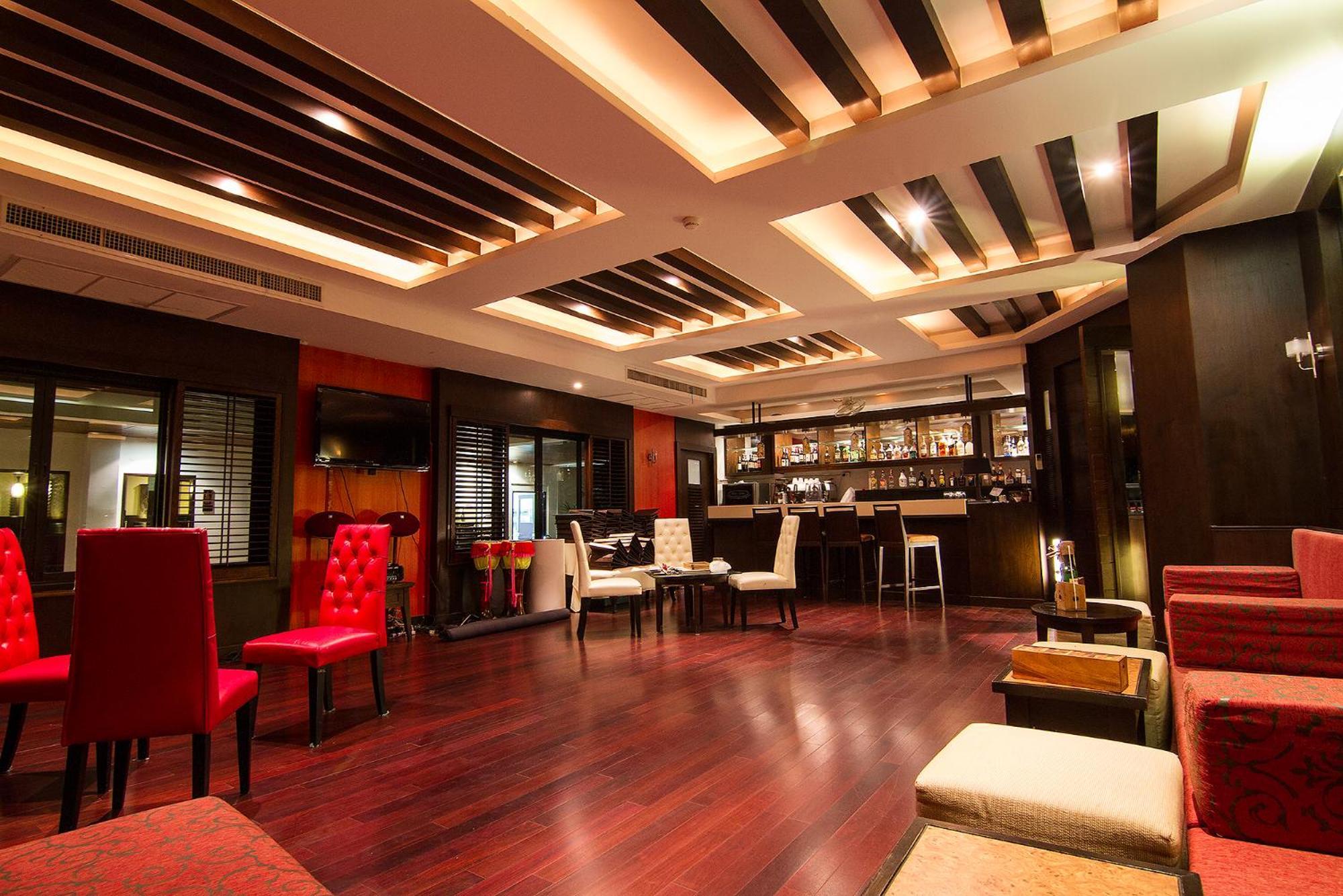 The Elements Krabi Resort - Sha Plus Klong Muang Beach Εξωτερικό φωτογραφία