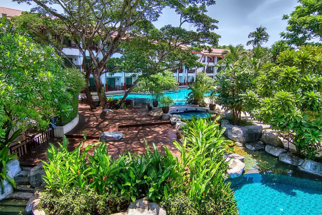 The Elements Krabi Resort - Sha Plus Klong Muang Beach Εξωτερικό φωτογραφία