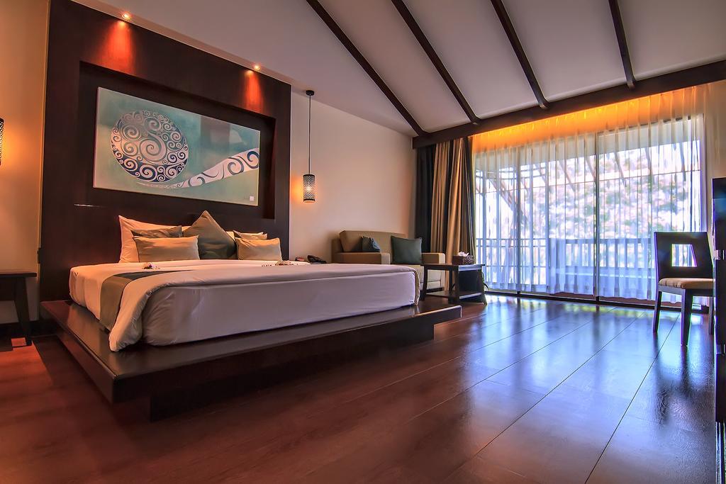 The Elements Krabi Resort - Sha Plus Klong Muang Beach Εξωτερικό φωτογραφία