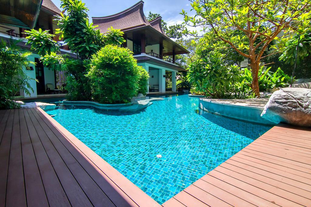 The Elements Krabi Resort - Sha Plus Klong Muang Beach Εξωτερικό φωτογραφία