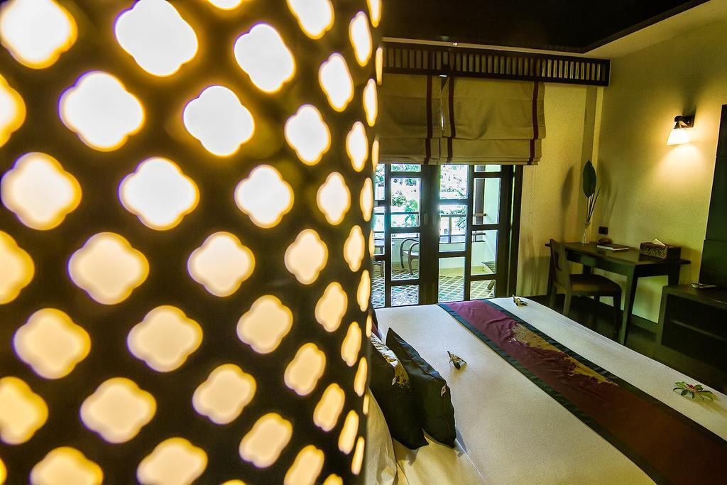 The Elements Krabi Resort - Sha Plus Klong Muang Beach Εξωτερικό φωτογραφία