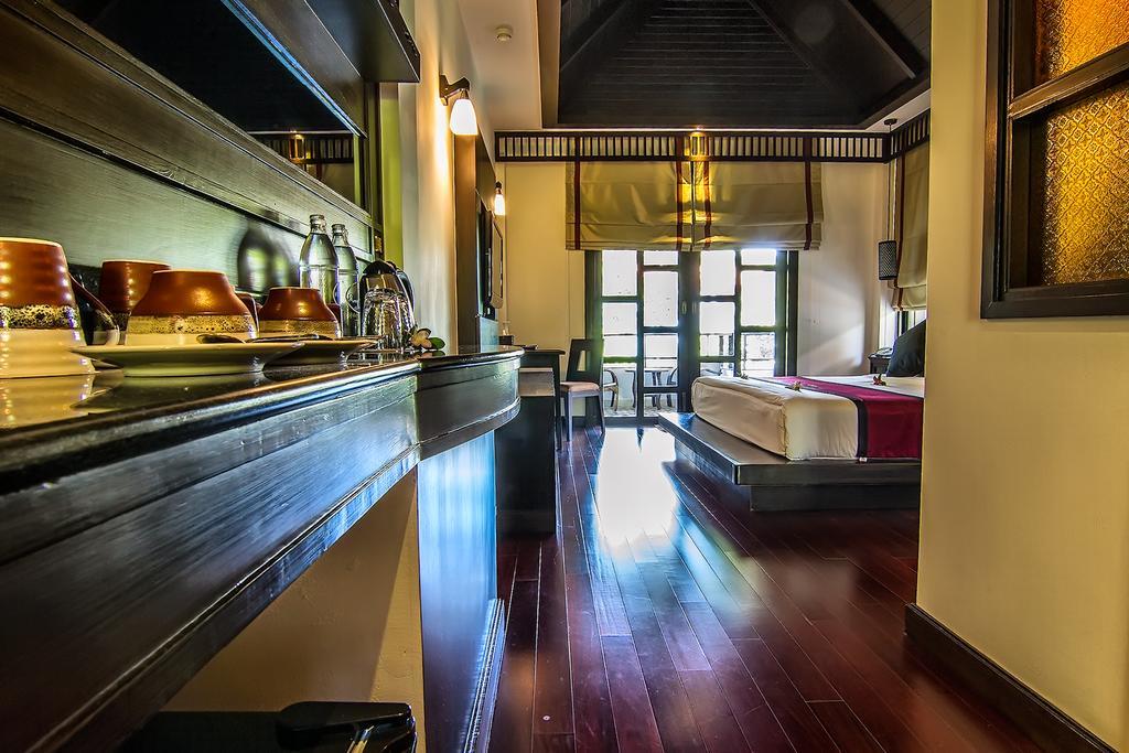 The Elements Krabi Resort - Sha Plus Klong Muang Beach Εξωτερικό φωτογραφία