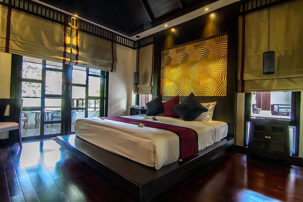 The Elements Krabi Resort - Sha Plus Klong Muang Beach Εξωτερικό φωτογραφία