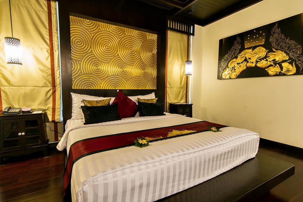 The Elements Krabi Resort - Sha Plus Klong Muang Beach Εξωτερικό φωτογραφία