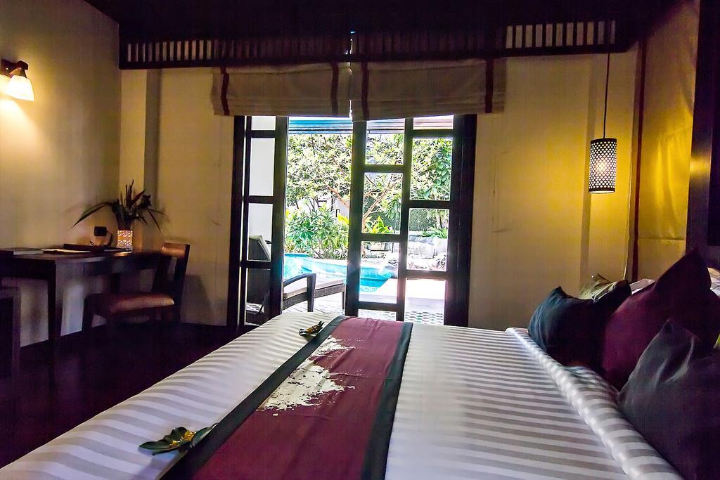 The Elements Krabi Resort - Sha Plus Klong Muang Beach Εξωτερικό φωτογραφία