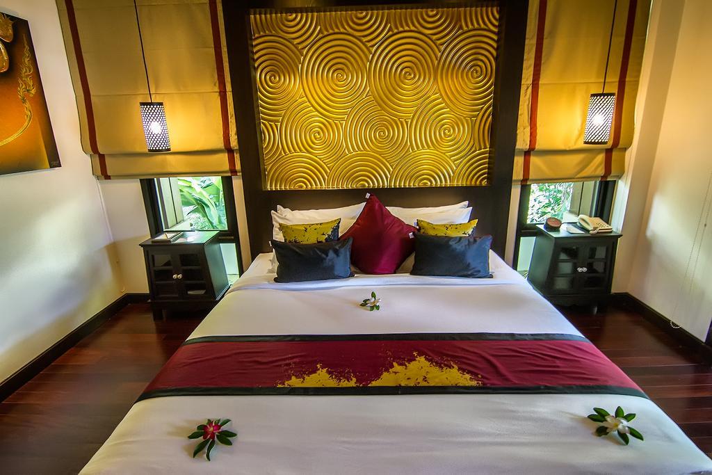 The Elements Krabi Resort - Sha Plus Klong Muang Beach Εξωτερικό φωτογραφία