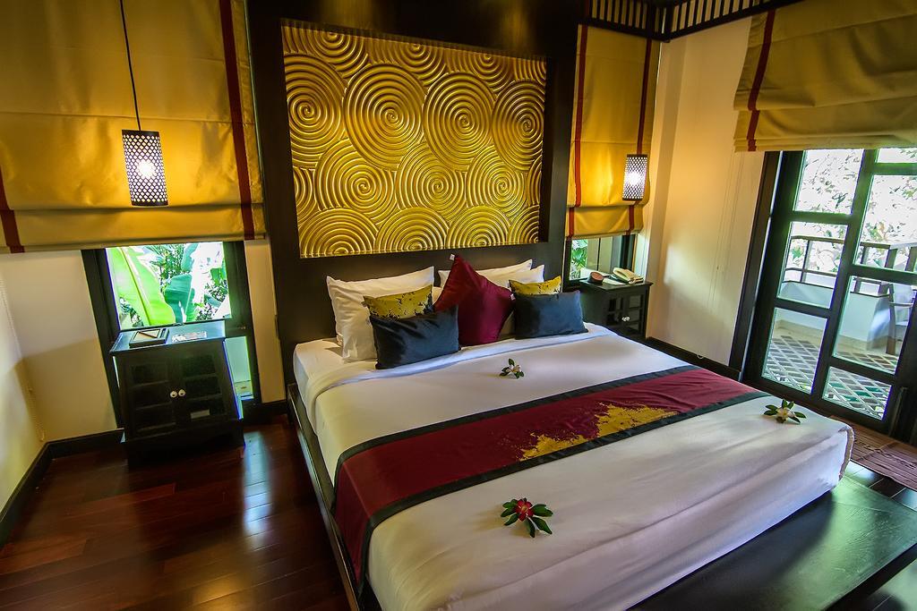 The Elements Krabi Resort - Sha Plus Klong Muang Beach Εξωτερικό φωτογραφία