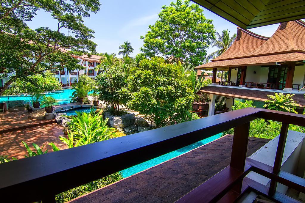The Elements Krabi Resort - Sha Plus Klong Muang Beach Εξωτερικό φωτογραφία