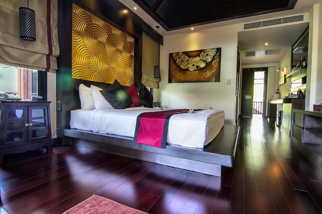 The Elements Krabi Resort - Sha Plus Klong Muang Beach Εξωτερικό φωτογραφία