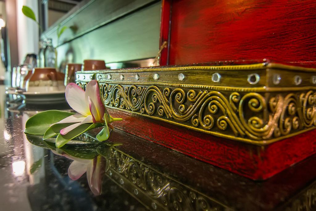 The Elements Krabi Resort - Sha Plus Klong Muang Beach Εξωτερικό φωτογραφία