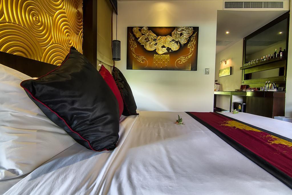 The Elements Krabi Resort - Sha Plus Klong Muang Beach Εξωτερικό φωτογραφία