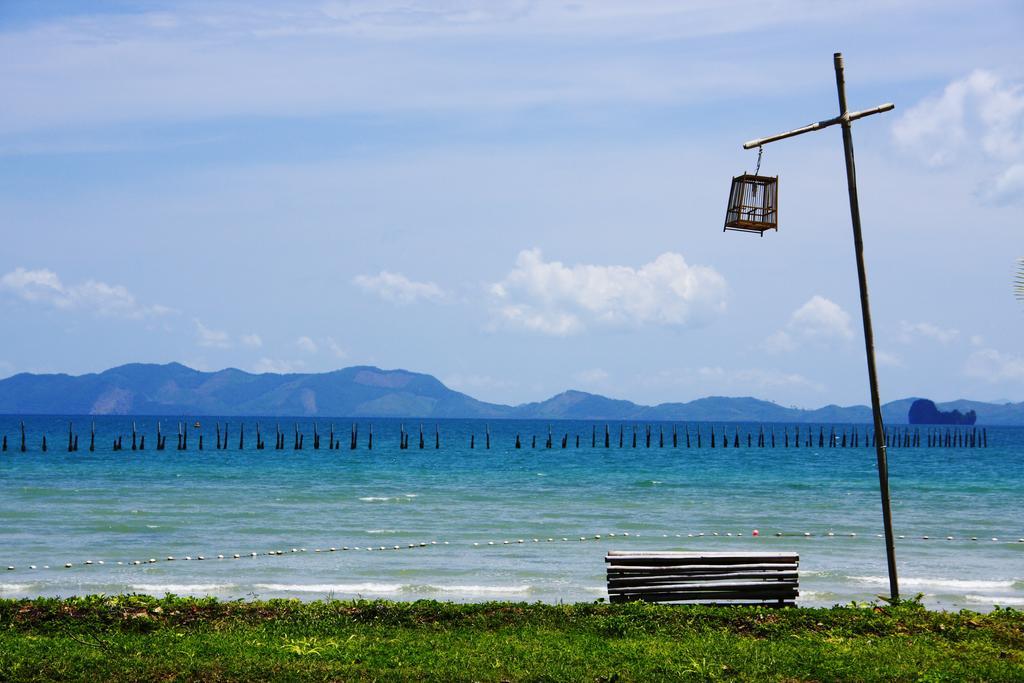 The Elements Krabi Resort - Sha Plus Klong Muang Beach Εξωτερικό φωτογραφία