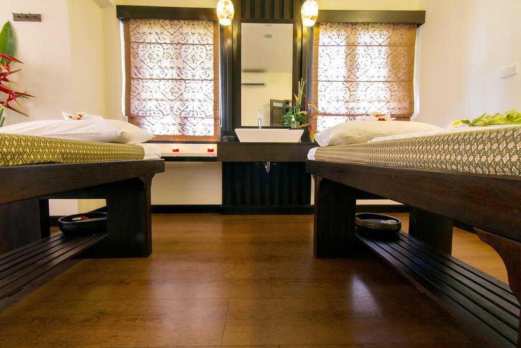 The Elements Krabi Resort - Sha Plus Klong Muang Beach Εξωτερικό φωτογραφία