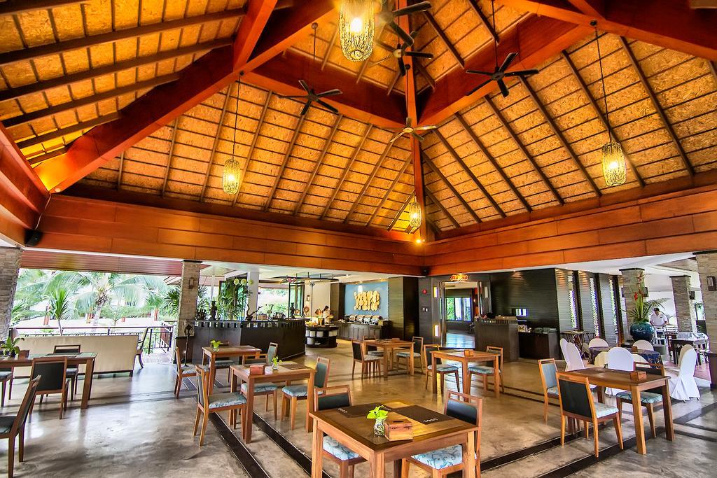 The Elements Krabi Resort - Sha Plus Klong Muang Beach Εξωτερικό φωτογραφία