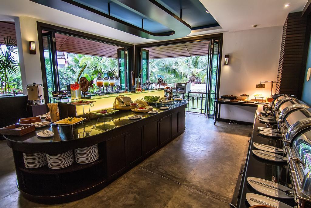 The Elements Krabi Resort - Sha Plus Klong Muang Beach Εξωτερικό φωτογραφία