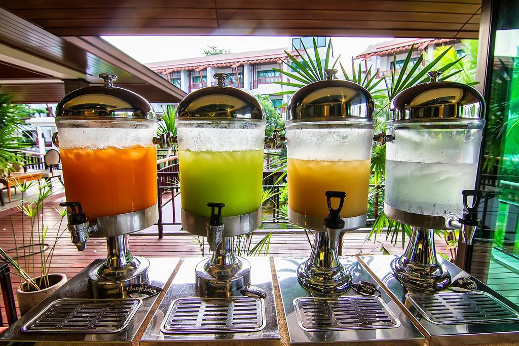 The Elements Krabi Resort - Sha Plus Klong Muang Beach Εξωτερικό φωτογραφία