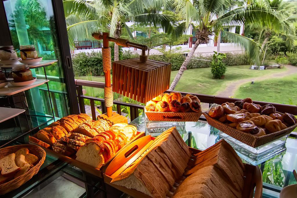 The Elements Krabi Resort - Sha Plus Klong Muang Beach Εξωτερικό φωτογραφία