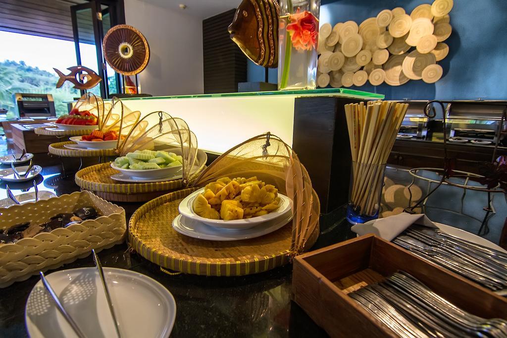 The Elements Krabi Resort - Sha Plus Klong Muang Beach Εξωτερικό φωτογραφία