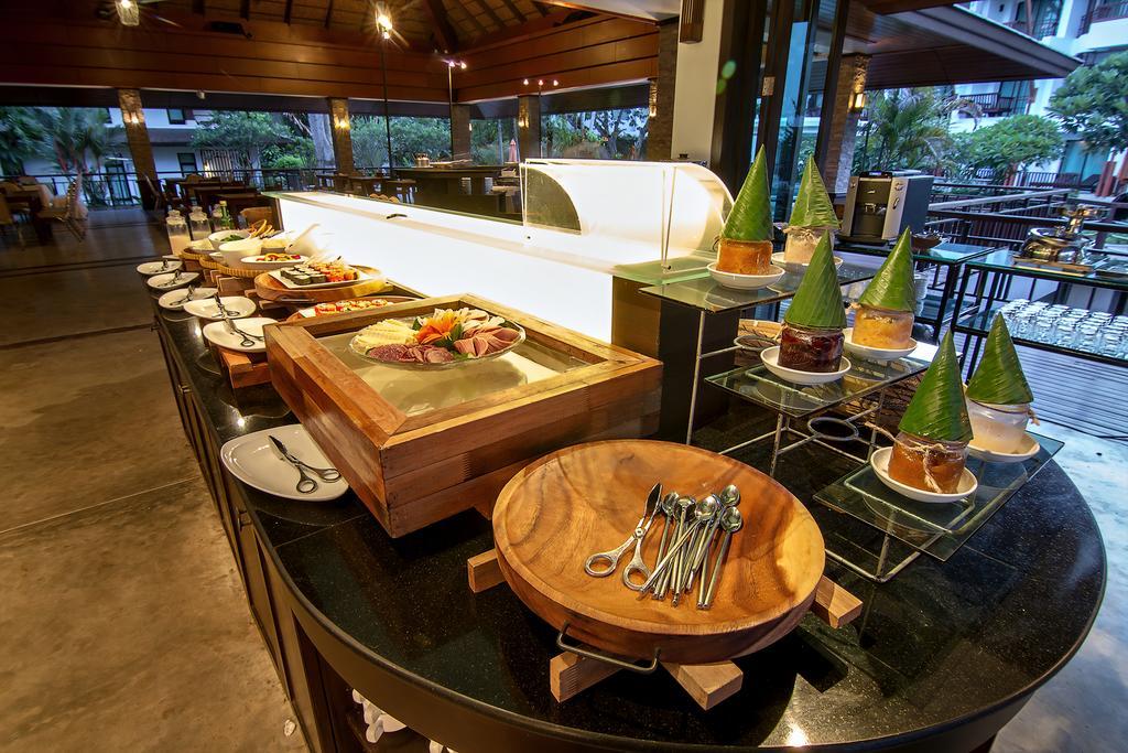 The Elements Krabi Resort - Sha Plus Klong Muang Beach Εξωτερικό φωτογραφία