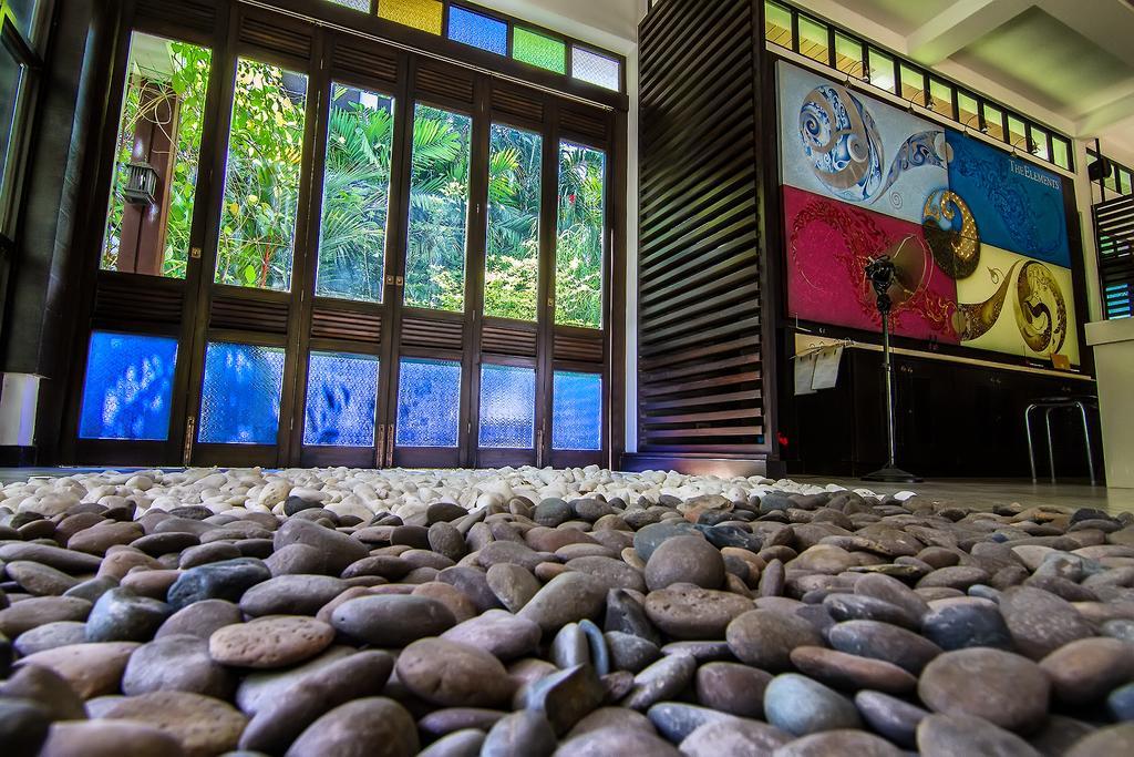 The Elements Krabi Resort - Sha Plus Klong Muang Beach Εξωτερικό φωτογραφία