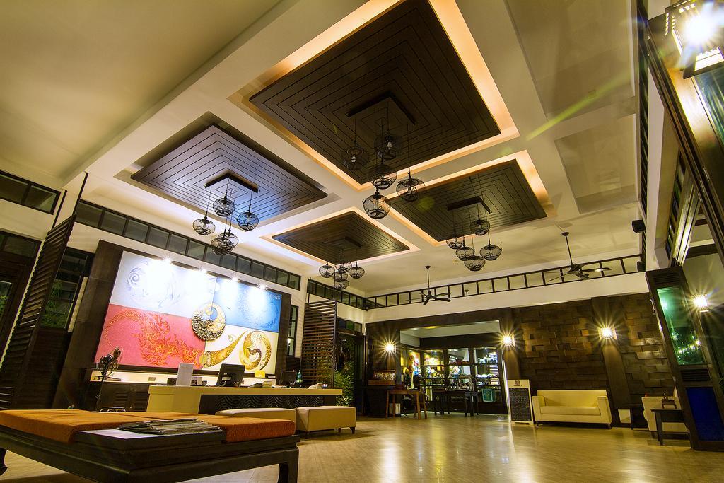 The Elements Krabi Resort - Sha Plus Klong Muang Beach Εξωτερικό φωτογραφία