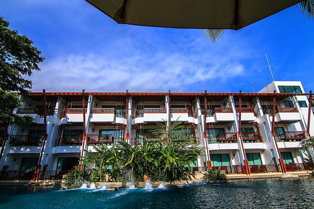 The Elements Krabi Resort - Sha Plus Klong Muang Beach Εξωτερικό φωτογραφία