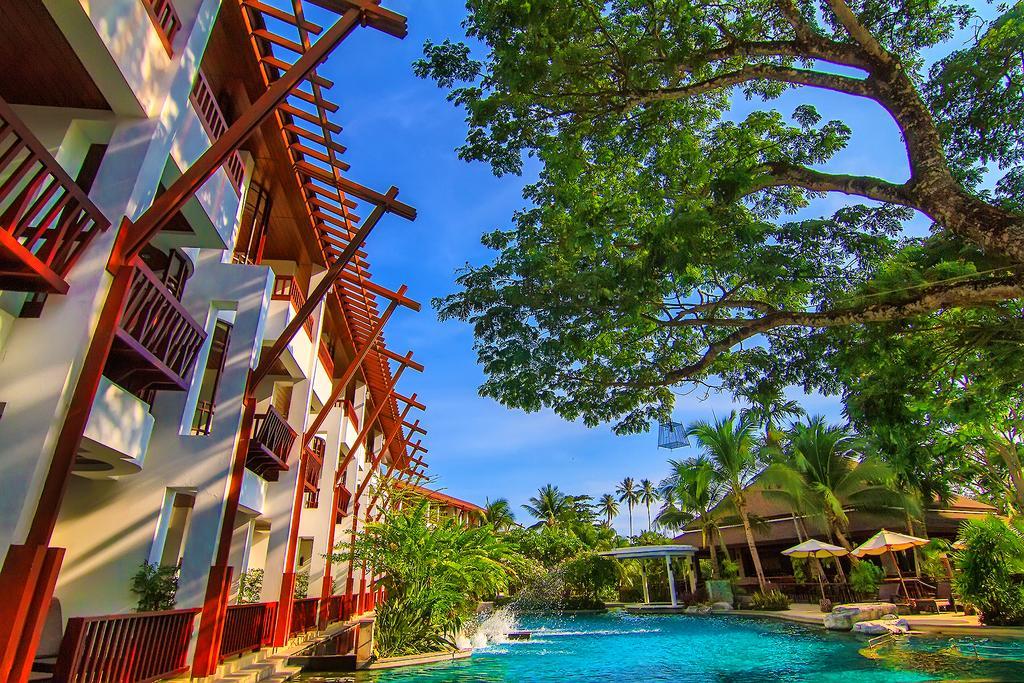 The Elements Krabi Resort - Sha Plus Klong Muang Beach Εξωτερικό φωτογραφία