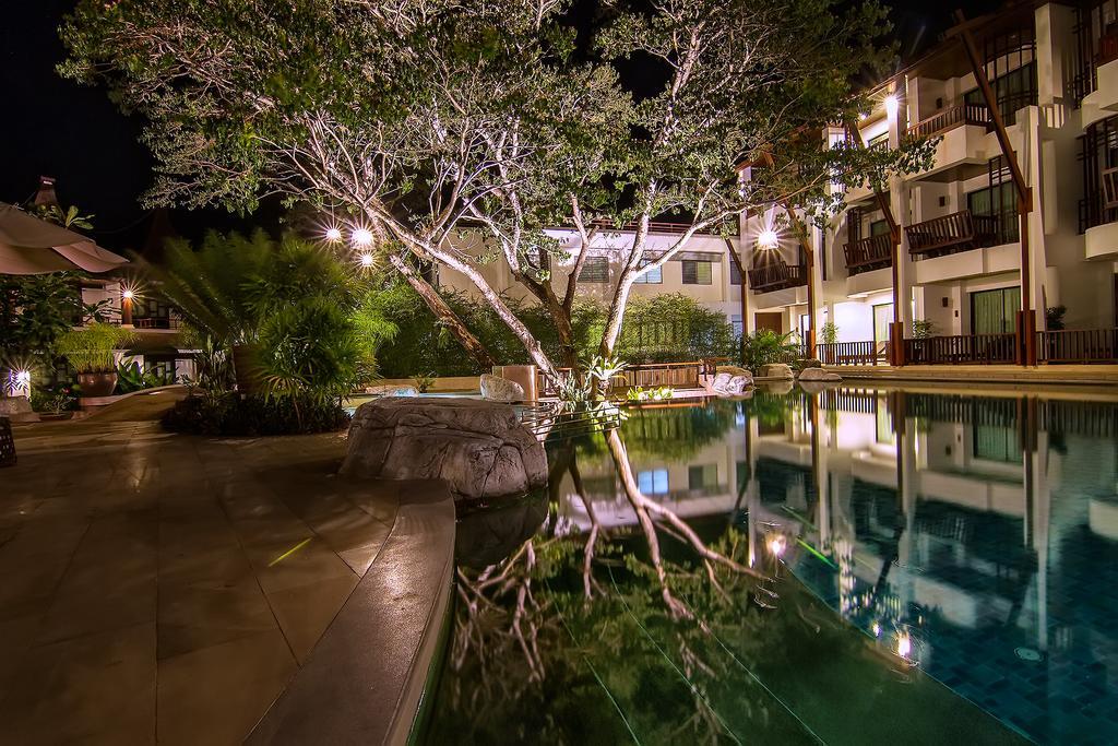 The Elements Krabi Resort - Sha Plus Klong Muang Beach Εξωτερικό φωτογραφία