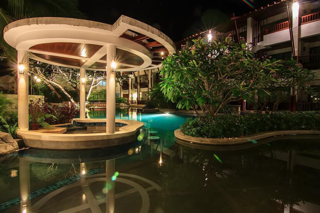 The Elements Krabi Resort - Sha Plus Klong Muang Beach Εξωτερικό φωτογραφία