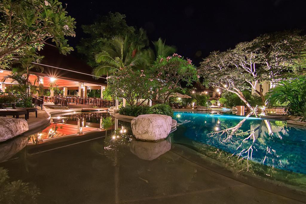 The Elements Krabi Resort - Sha Plus Klong Muang Beach Εξωτερικό φωτογραφία