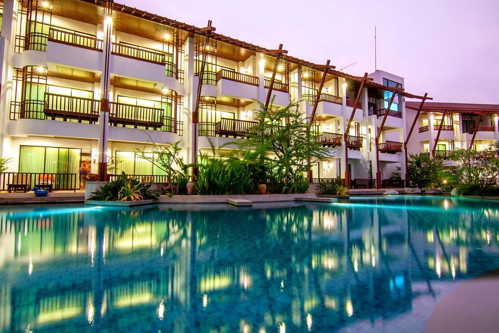 The Elements Krabi Resort - Sha Plus Klong Muang Beach Εξωτερικό φωτογραφία