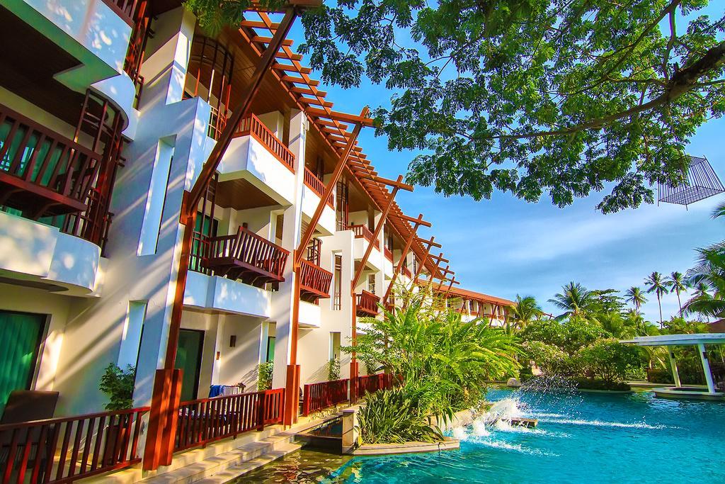 The Elements Krabi Resort - Sha Plus Klong Muang Beach Εξωτερικό φωτογραφία