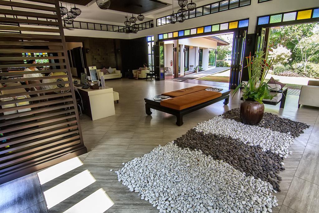 The Elements Krabi Resort - Sha Plus Klong Muang Beach Εξωτερικό φωτογραφία