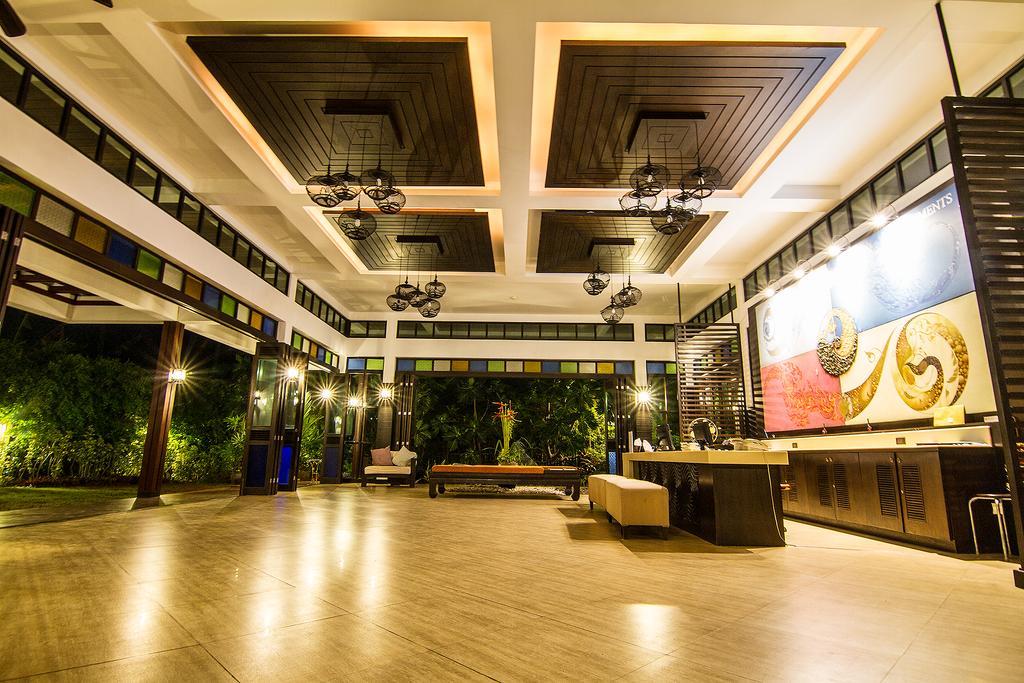 The Elements Krabi Resort - Sha Plus Klong Muang Beach Εξωτερικό φωτογραφία
