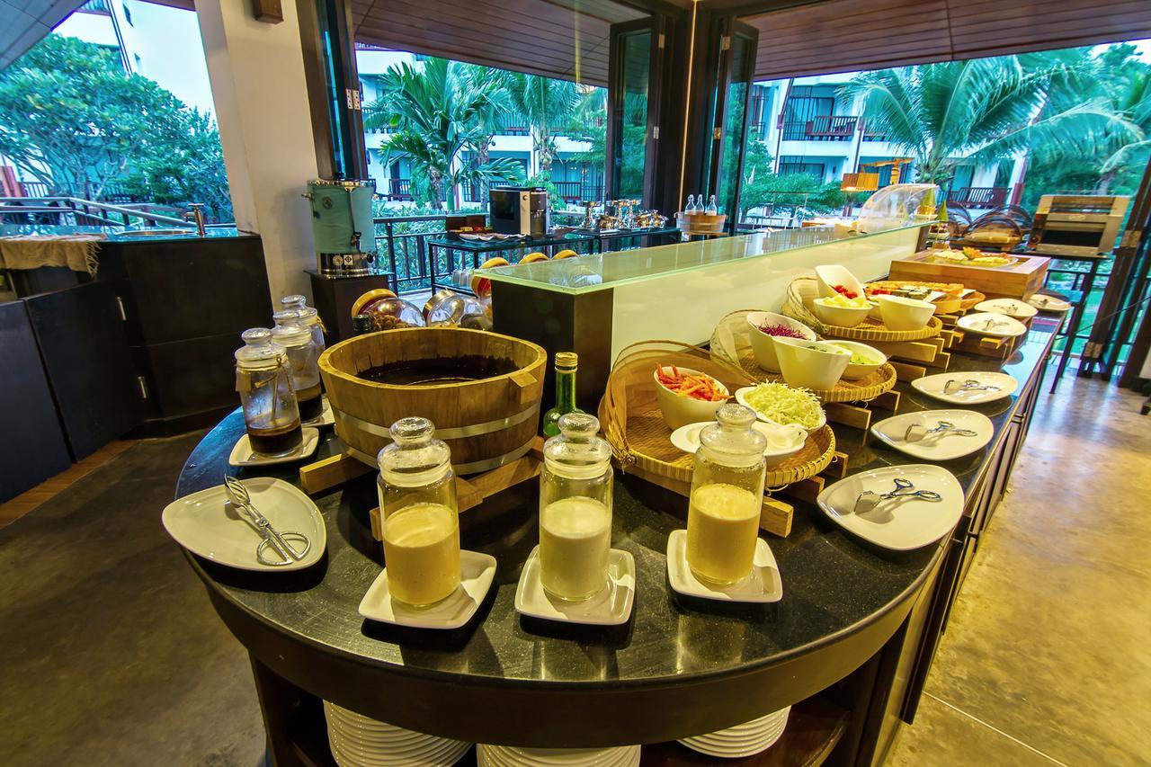 The Elements Krabi Resort - Sha Plus Klong Muang Beach Εξωτερικό φωτογραφία
