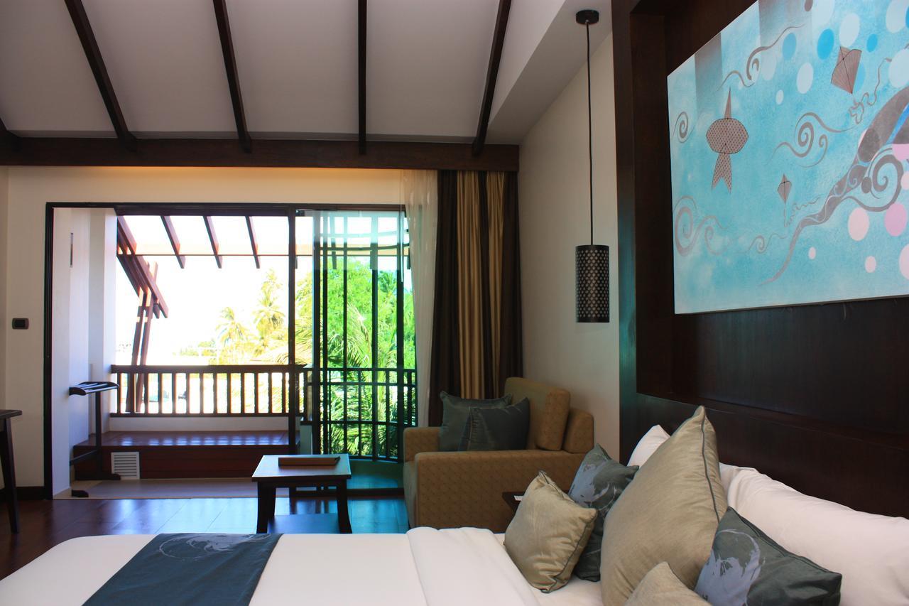 The Elements Krabi Resort - Sha Plus Klong Muang Beach Εξωτερικό φωτογραφία