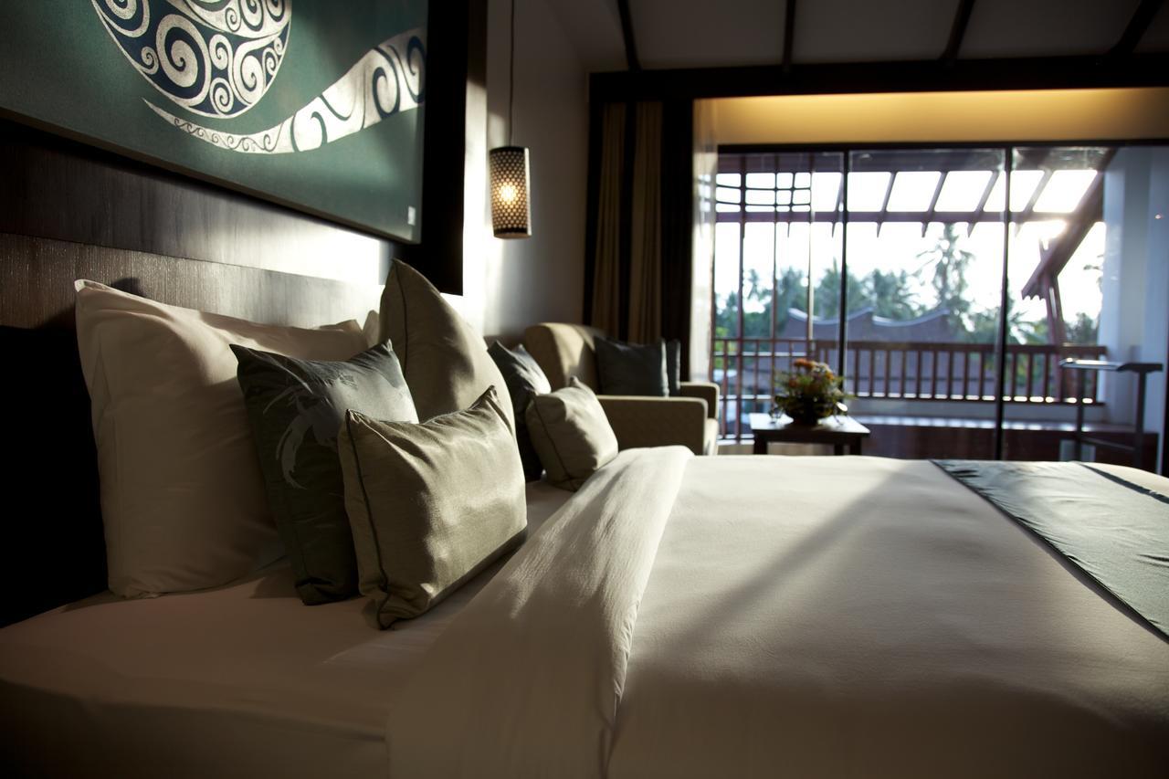 The Elements Krabi Resort - Sha Plus Klong Muang Beach Εξωτερικό φωτογραφία