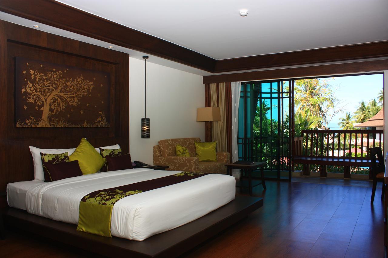 The Elements Krabi Resort - Sha Plus Klong Muang Beach Εξωτερικό φωτογραφία