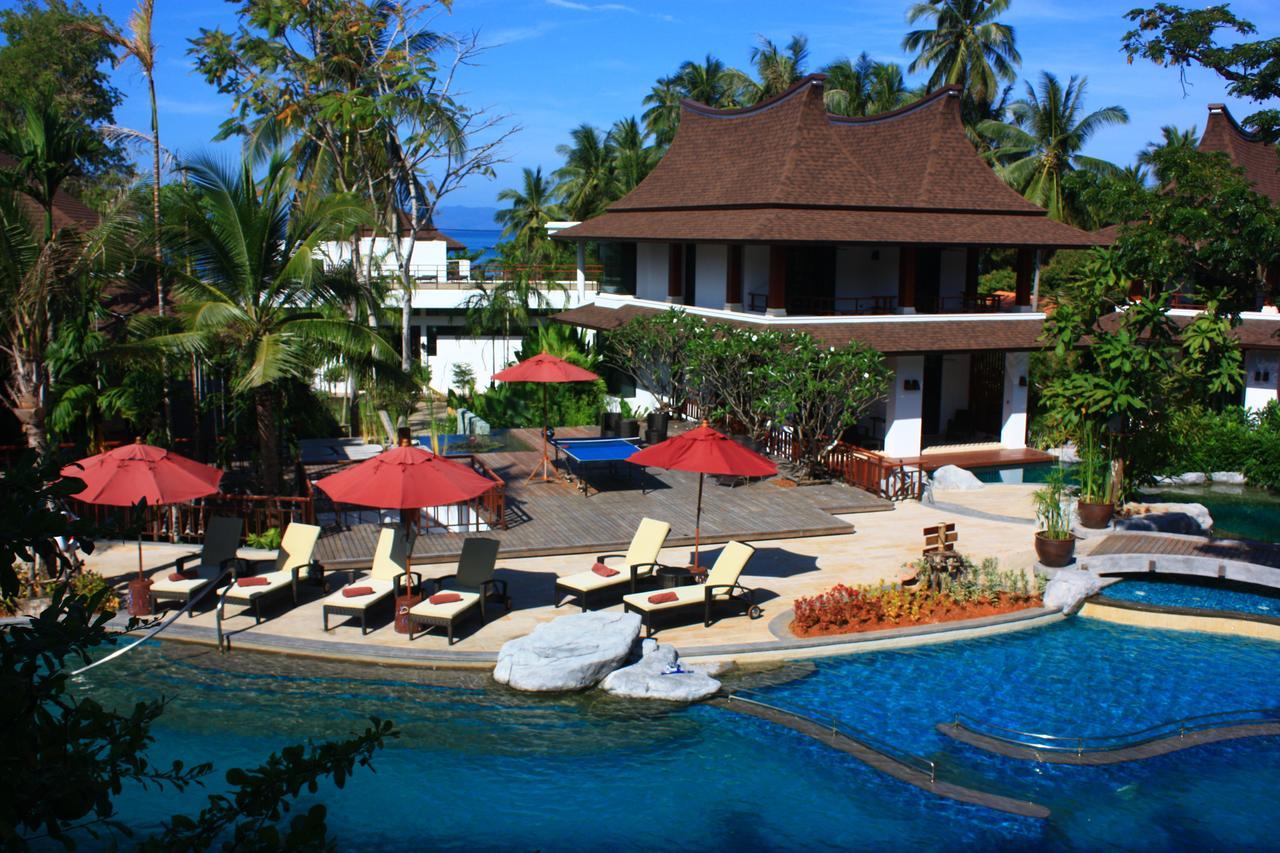 The Elements Krabi Resort - Sha Plus Klong Muang Beach Εξωτερικό φωτογραφία