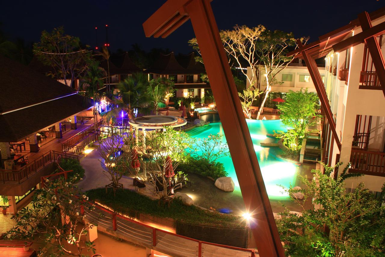 The Elements Krabi Resort - Sha Plus Klong Muang Beach Εξωτερικό φωτογραφία