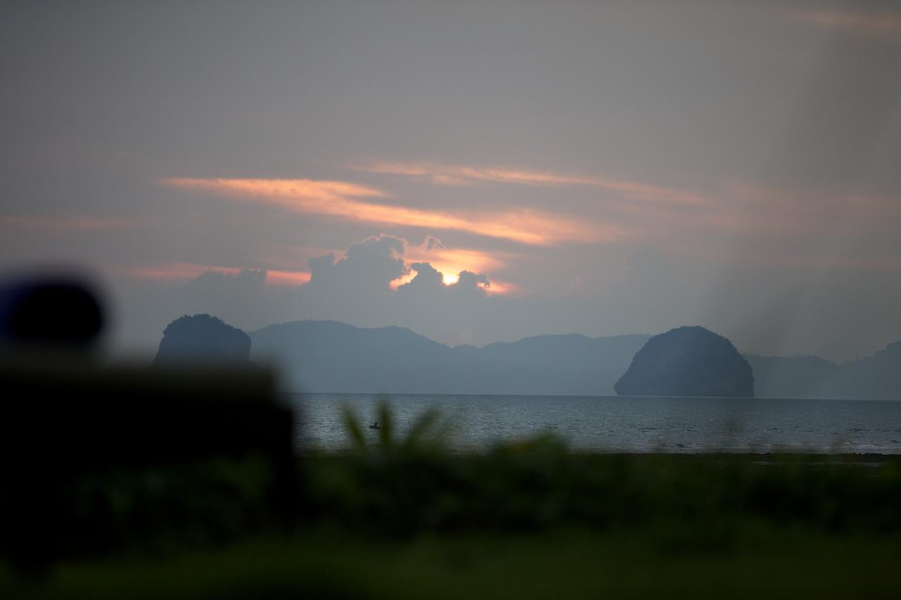 The Elements Krabi Resort - Sha Plus Klong Muang Beach Εξωτερικό φωτογραφία
