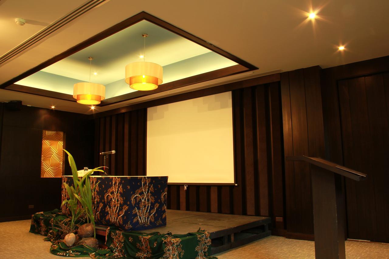 The Elements Krabi Resort - Sha Plus Klong Muang Beach Εξωτερικό φωτογραφία