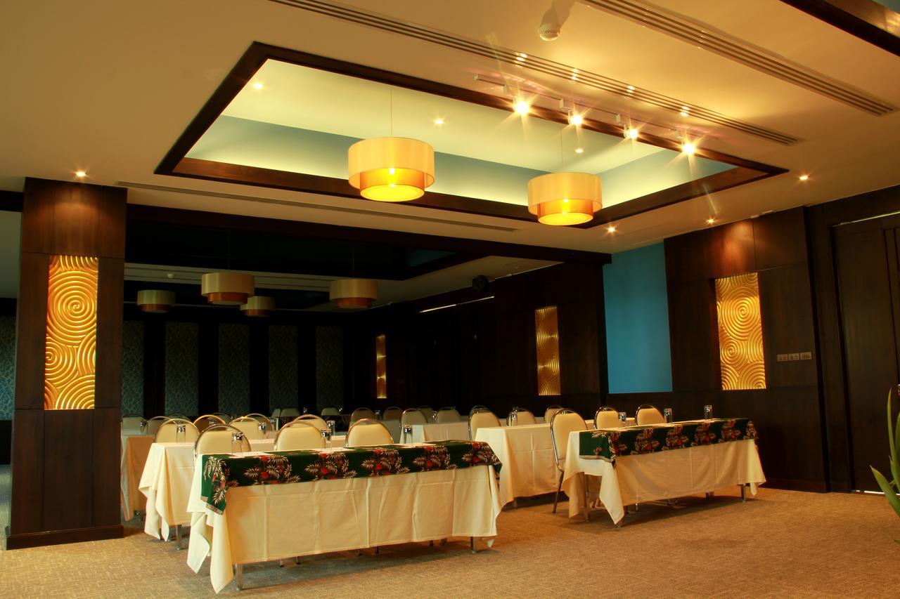 The Elements Krabi Resort - Sha Plus Klong Muang Beach Εξωτερικό φωτογραφία