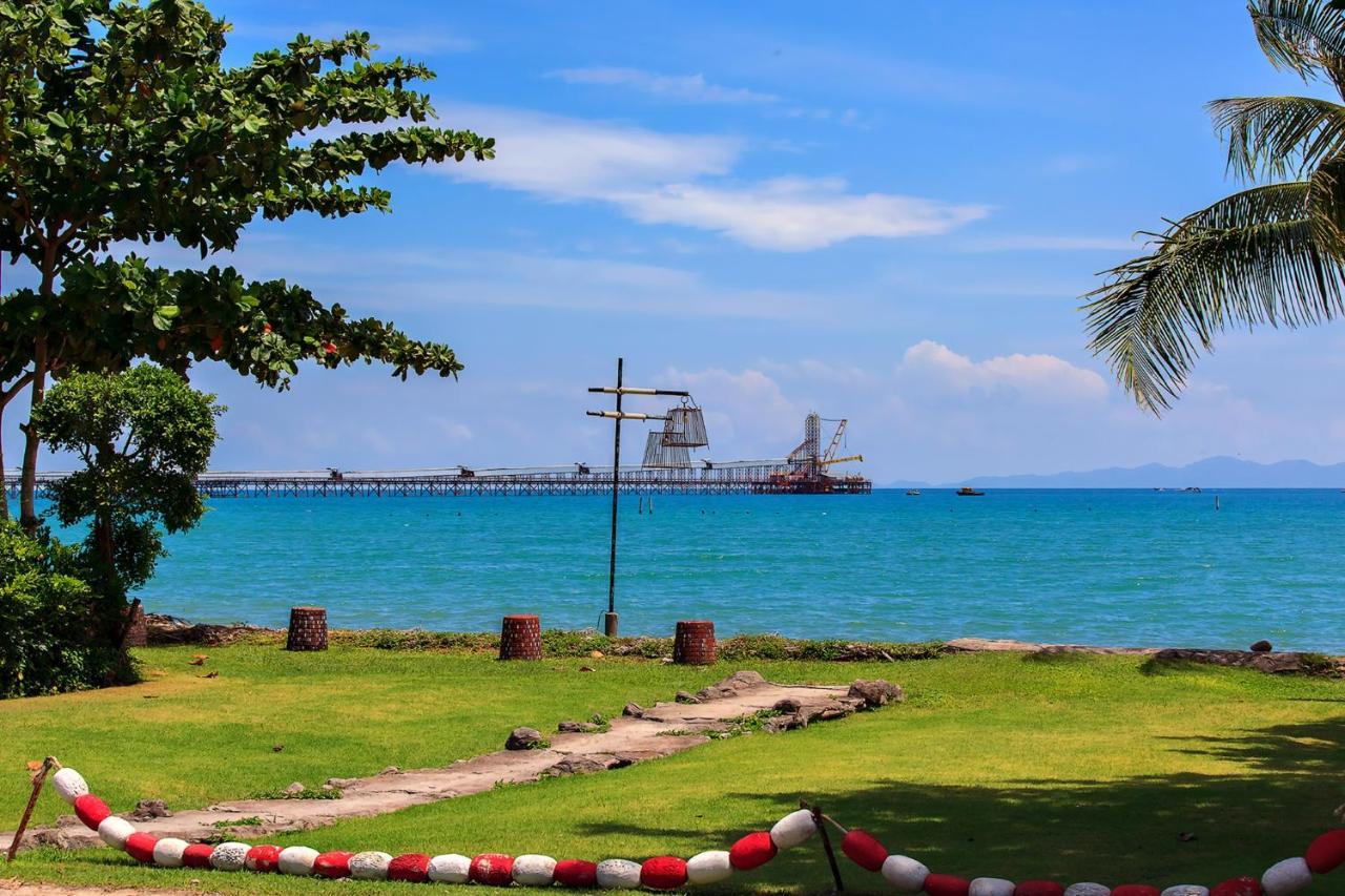 The Elements Krabi Resort - Sha Plus Klong Muang Beach Εξωτερικό φωτογραφία