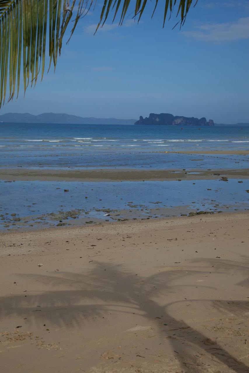 The Elements Krabi Resort - Sha Plus Klong Muang Beach Εξωτερικό φωτογραφία