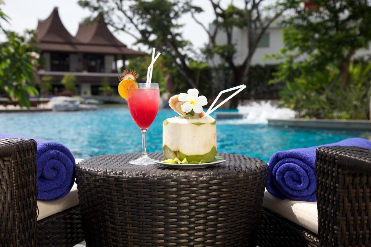 The Elements Krabi Resort - Sha Plus Klong Muang Beach Εξωτερικό φωτογραφία